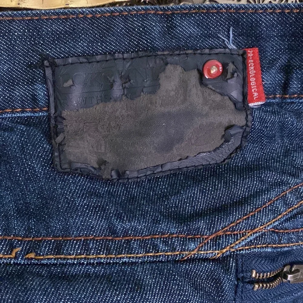 40 x 30 Ecko Unlimited jeans